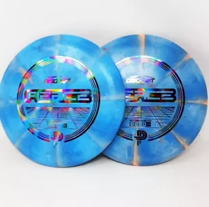 2er Set Discraft Special Blend Fierce Paige Pierce 173-4g Jellybean KOSTENLOSER VERSAND 2 - Bild 1 von 1