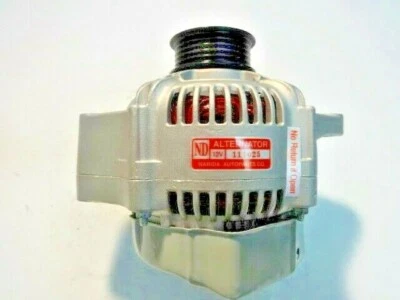 Toyota.T100Pick Up.Tacoma.1995-1996.L4,2.4L/2.7L.70AMP/12V.CW,5-G.1 años de garantía Foto 1 de 4