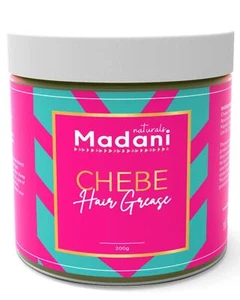 Chebe Hair Growth Grease with Rosemary Oil - Hair Thinning and Hairloss Treat... - Picture 1 of 3