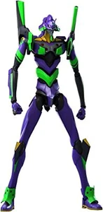Kit Modelo Plástico Anime Evangelion Unit-01 Ver.1.5 18.5 pulgadas Modelo MENG Japón - Imagen 1 de 8