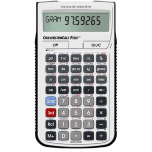 Conversion Calc Plus - Picture 1 of 1