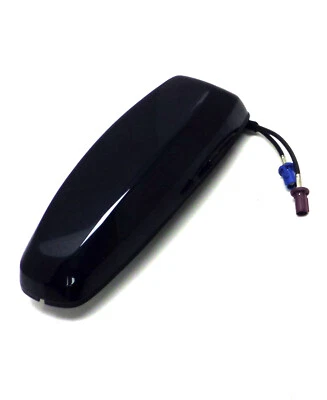 Antena digital 84346836 olhos azuis metálica Cadillac Escalade 2017-2020 - Imagem 1 de 4