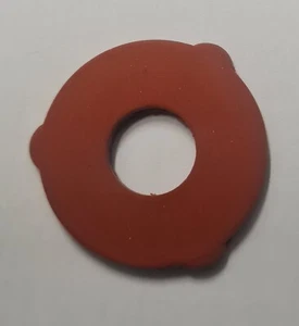 GUARNIZIONE PER TAPPO 3/4 FEMMINA FERRO DA STIRO CON CALDAIA - Foto 1 di 1