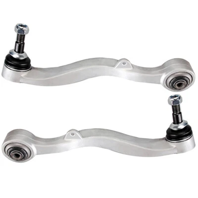 For BMW 650i 645i 745Li 745i 760Li 760i Front Lower Control Arm & Ball Joint - Изображение 1 из 4