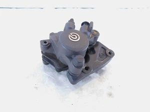 2001 2002 2003 2004 2005 BMW Scarver F650CS Brembo Rear Wheel Brake Disc Caliper - Picture 1 of 9