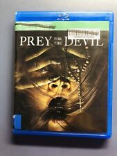Prey for the Devil (Blu-Ray) *Ex Library Copy*