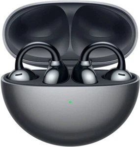 Huawei ECOUTEURS FREECLIP BLACK - Imagen 1 de 9