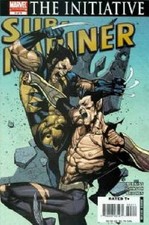 Sub-Mariner (2007 Ltd) # 3 Near Mint (NM) Marvel Comics MODERN AGE