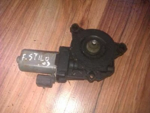 Fiat Stilo 2003 Window Motor d251450001601, #56067-86 - Bild 1 von 1