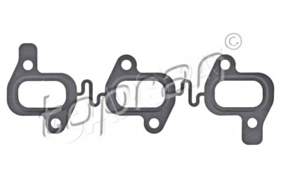 Junta de sellado para colector de escape compatible con AUDI A4 A5 A6 PORSCHE VW Touareg 2003- Foto 1 de 4