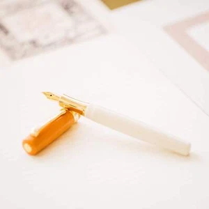 Kaweco Student 70s Soul Fountain Pen - Picture 1 of 12