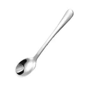 Stainless Steel Spice Spoon Mini Spoon - - Picture 1 of 12