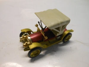 Opel Doktorwagen 1909 Metallmodell von Gama in 1:43 neu a - Bild 1 von 5