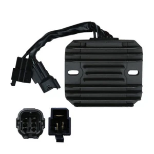 Voltage Rectifier Regulator For Suzuki DL650 V-Strom 2004-2012 GSF1250 2007-2010 - Foto 1 di 6