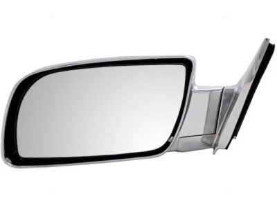 For 1992-1999 Chevrolet C2500 Suburban Mirror Left Brock 15677VN 1993 1994 1995 - Image 1 of 2