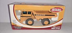 JOAL 1/50 EUCLID R32 DUMPER RIGIDO REF.228 - Foto 1 di 1