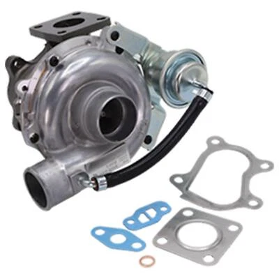 RHF5 Turbo Turbocharger 8971397243 Fits Isuzu Rodeo 4JB1T 2.8TD 100HP 1998-2004 Foto 1 de 4