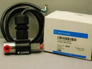 Agilent Technologies VPISOL2665060 Magnet für Vakuumpumpe Isolierventil  - Bild 1 von 3