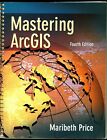 Mastering ArcGIS & NEW CD - Maribeth H. Price - 4th Edition