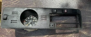 VW Golf 1 I Kombiinstrument Tacho Tittentacho VDO 171919033 - Bild 1 von 3