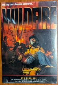Wildfire 2005 DVD - Imagen 1 de 2