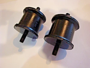 0075(0548)Z5 Jaguar 3.8 XKE, Etype Gearbox Mounts - Picture 1 of 1