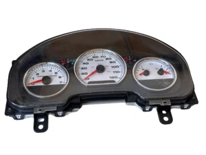 2004 2005 Ford F-150 Head Speedometer Gauge Cluster 5L34-10849-NA OEM ! - Bild 1 von 5