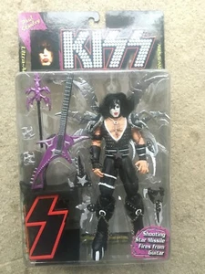 KISS - Paul Stanley Ultra Action Figure - McFarlane Toys - Picture 1 of 4