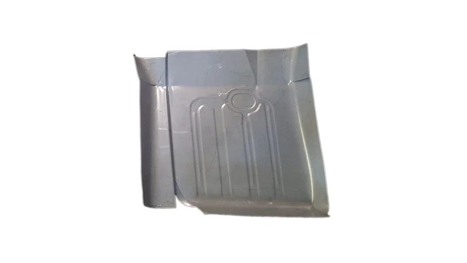 1965 - 1970 Buick Electra & Oldsmobile 98 Series Rear Floor Pan Passenger's Side - Image 1 of 1