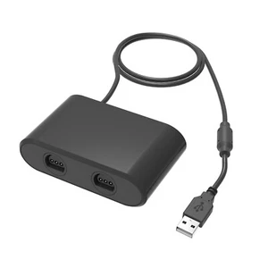 N64 Converter Controller Adapter For Nintendo Switch/OLED PC Turbo Plug and Play - Picture 1 of 7
