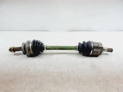 01 2002 2003 2004 2005 2006 KIA OPTIMA AUTO TRANS 2.7L ABS LEFT FRONT AXLE SHAFT - Image 1 of 4