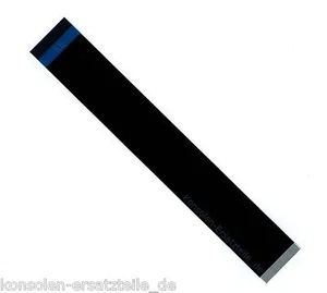 PS3 Superslim Flexkabel Laser Anschluss Kabel PS3 CECH4004 Laufwerk KEM-850 *NEU - Bild 1 von 1