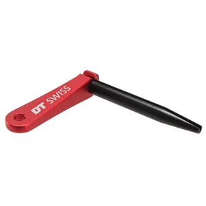DT Swiss Bladed Spoke Holder, 0.8-1.0mm - Picture 1 of 1