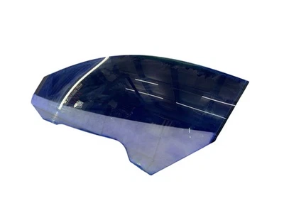 2018 2019 2020 2021 2022 2023 MCLAREN 720S PUERTA DELANTERA IZQUIERDA VENTANA CRISTAL OEM Foto 1 de 4