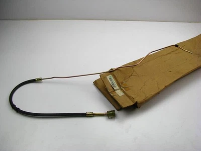 Manguera de freno delantera derecha Auto Specialty HB85012 1976 Ford F-100, 76-77 F-150 4x4 Foto 1 de 2