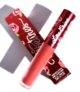 Lime Crime Velvetines Liquid Matte Lipstick Suedeberry - Bild 1 von 3