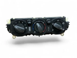 2012 FORD FOCUS CLIMATE CONTROL UNIT AC CJ5T19980AE - Picture 1 of 6