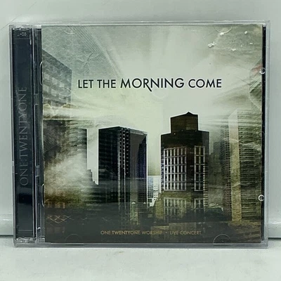 Let the Morning Come - CD & DVD - Preloved - FREE SHIPPING Foto 1 de 4