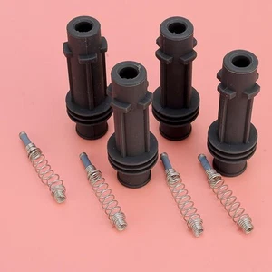 Ignition Coil Pack Spring Repair Set Fit for Opel Astra Corsa Insignia 55579072 - Picture 1 of 5