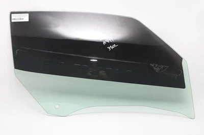 Nissan 370Z 09-19 Front Right/Passenger Door Glass Window 3.7L 80300-1EA0A, A799 - Image 1 of 4