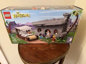 LEGO Ideas: The Flintstones (21316) Neu in OVP versiegelt - Bild 1 von 4