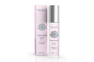 CRABTREE AND EVELYN " EVELYN ROSE " THE HAND PRIMER 30ml - Picture 1 of 2