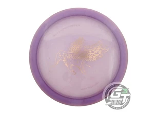 Discos de golf Prodigy [LEIVISKA] PROTO 400 Shadowfax 175 g púrpura driver usados - Imagen 1 de 2