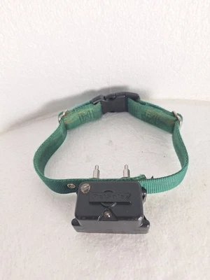 Receptor de sistema de cerca terrestre para perros obstinados PetSafe con collar RF-275 - Usado Foto 1 de 4