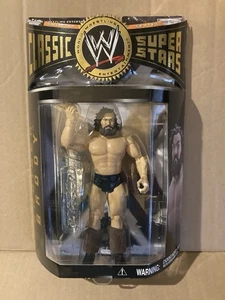 WWE Classic Superstars BRUISER BRODY Figure Series 8 Jakks Pacific 2005 WWF NJPW - Picture 1 of 2