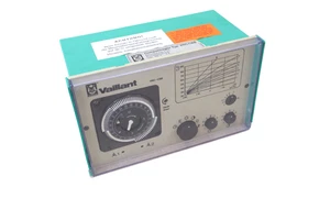 Regulador compacto Vaillant VRC-CBB (1 año de garantía) - Imagen 1 de 5