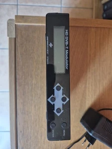 DIPROGRESS DP860HD Full HD Modulatore Digitale  - Foto 1 di 6