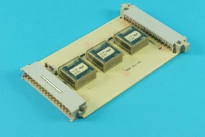 Siemens PR-7TW8006 G33928-D0055-C003-B3 module for Generator Protection - Picture 1 of 3