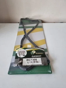 BGA Rocker Cover Box Gasket Aim Fits Audi A8 2000-2002 3.3 TDi 057103483C - Picture 1 of 4