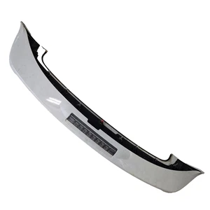 TOYOTA RAV4 HECKKLAPPE KOFFERRAUM MIT LEICHTEM SPOILER 76085-42130 OEM - Picture 1 of 9